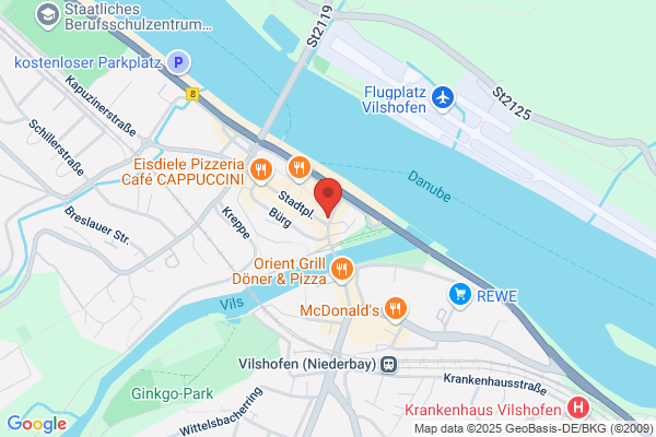 Kanzlei Strasse & Faul