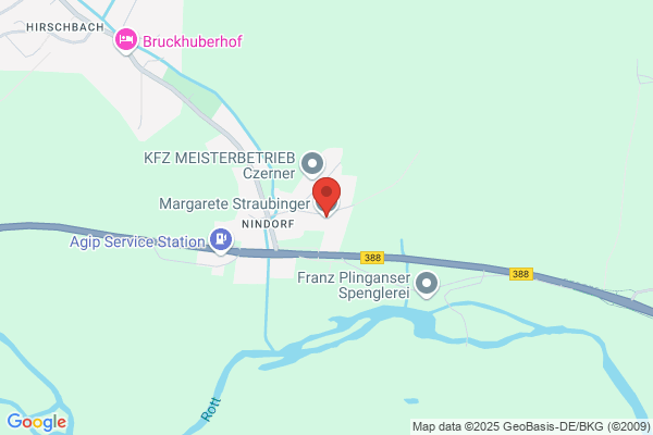 Margarete Straubinger
