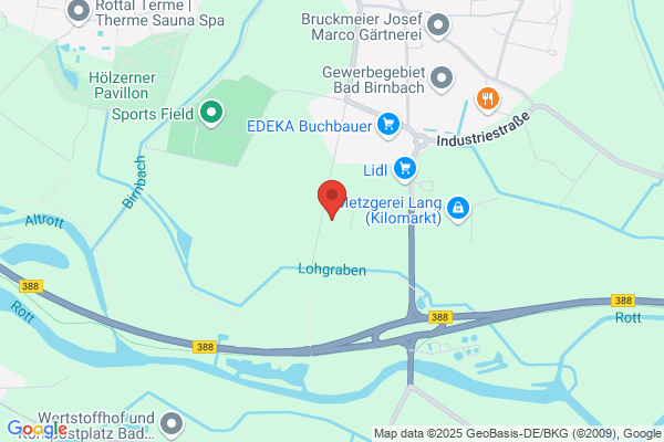 R0/SE Blechverarbeitung GmbH & Co. KG