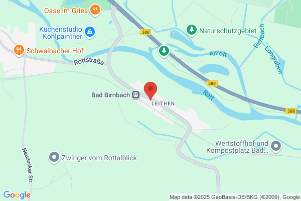 Raiffeisen-Handels GmbH Betrieb