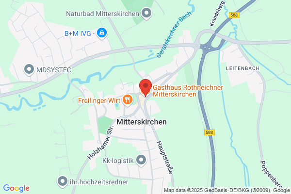 Rothneichner
