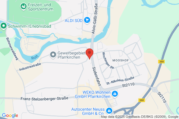 Schuh Bodentechnik GmbH