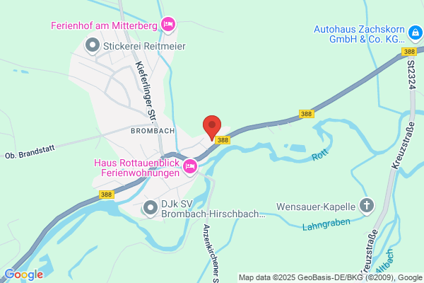 TBFA-TBES GmbH