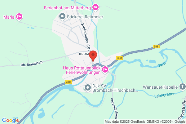 Graf-Arco-Hof Inh. Somrudee Fischer