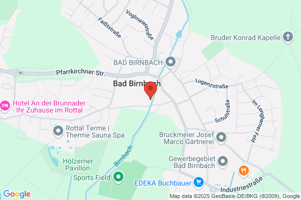 SBS Getränkehandel GmbH & Co. KG