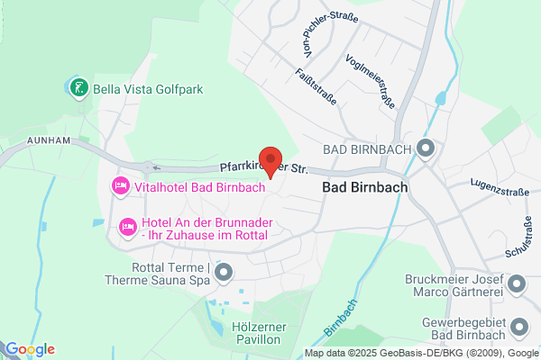Best Western Aparthotel Birnbachhoehe