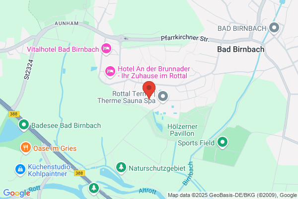 Hotel Chrysantihof