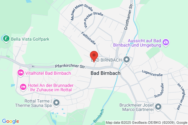 Birnbacher Hof Hotel und Aparthotel