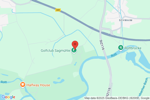 Gutshof Sagmühle