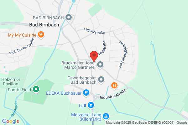 Pension Kreuzhafner