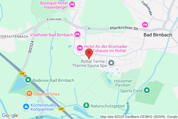 Jagd-Hof