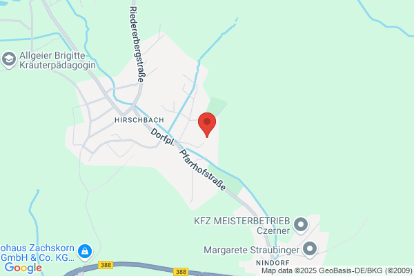 Grundschule Hirschbach