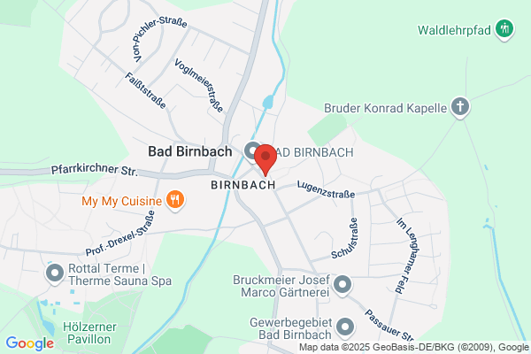 Musikschule Bad Birnbach