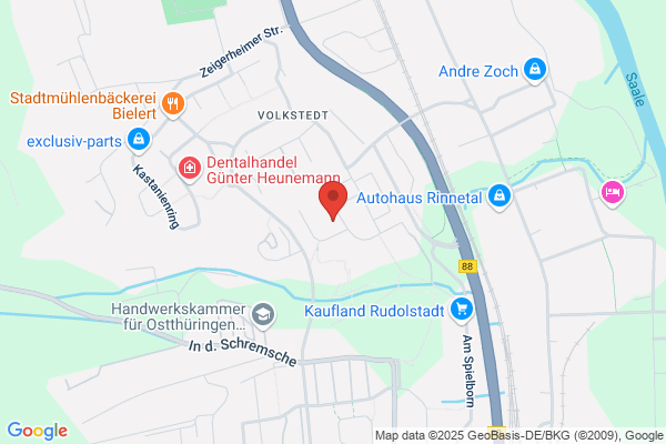 Trommsdorff-Apotheke