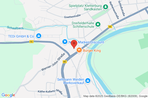 Schiller- Apotheke