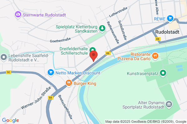 Fahrzeug-Service-Handel