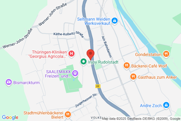 star Tankstelle
