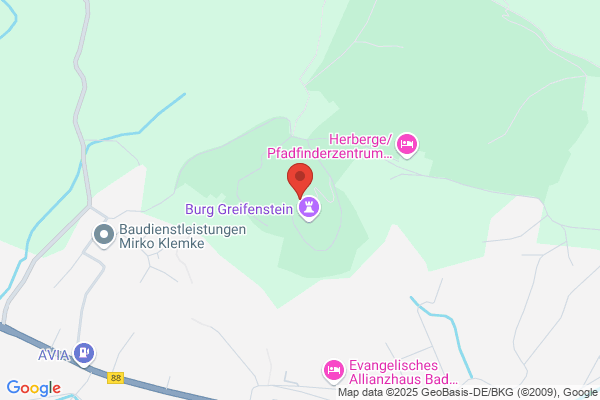 Greifenstein
