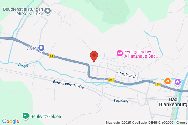 Büro- u. Officelösungen Consulting- Service GmbH