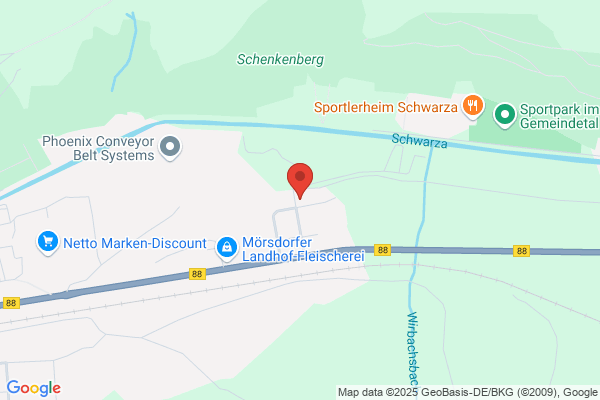 INTERCUS Vertriebs GmbH