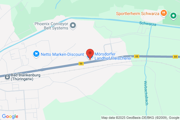Landfleischerei Dörnfeld GmbH