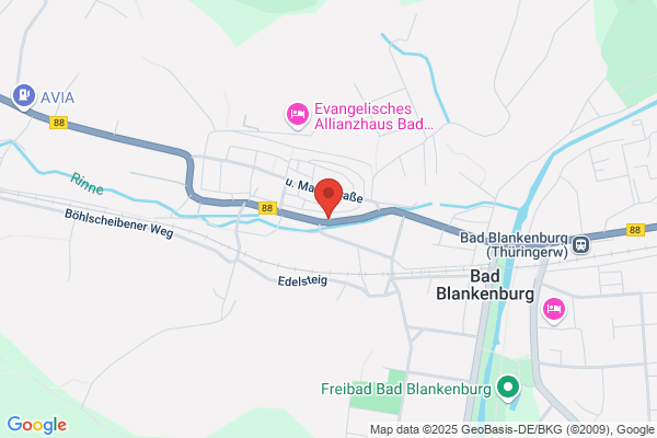 Magdeburger Hof
