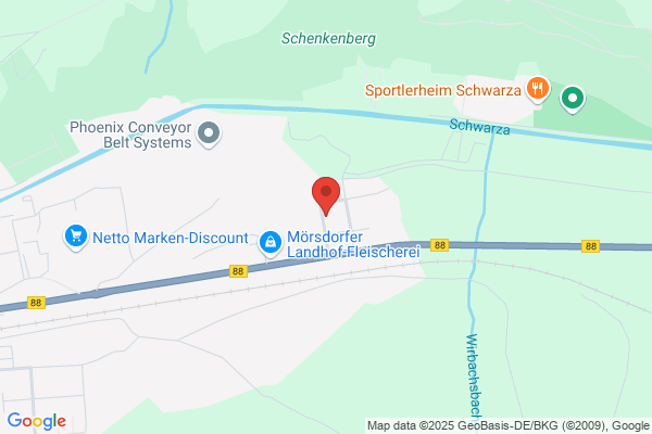 Petrick GmbH