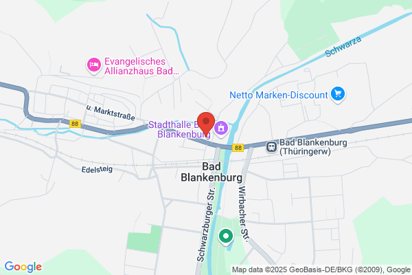 Spielstuben Bad Blankenburg