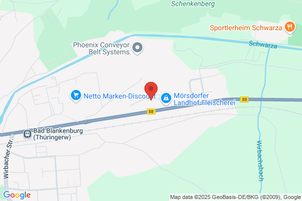 TWA Wärmeanlagenbau Thüringen GmbH & Co.KG