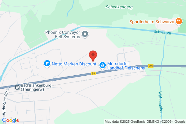 germanBelt Systems GmbH&Co.KG