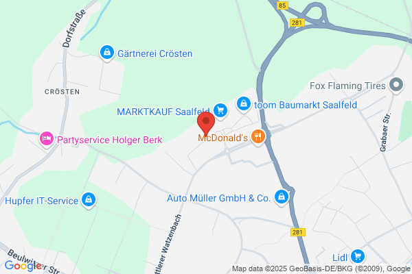 Friseur Klier GmbH