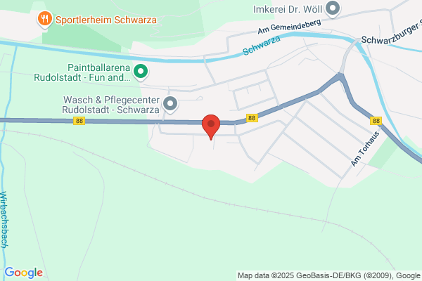 Friseursalon Ines Sommer