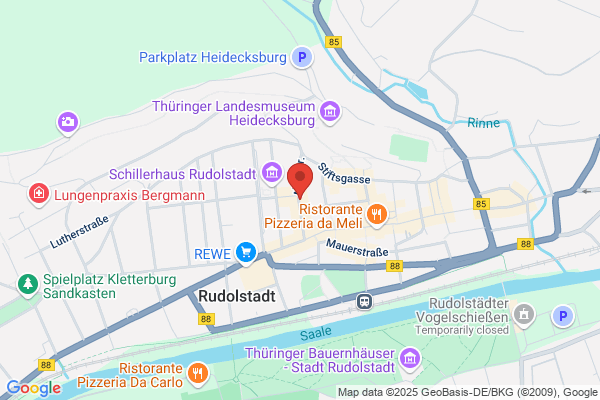 Restaurant zum Brummochsen