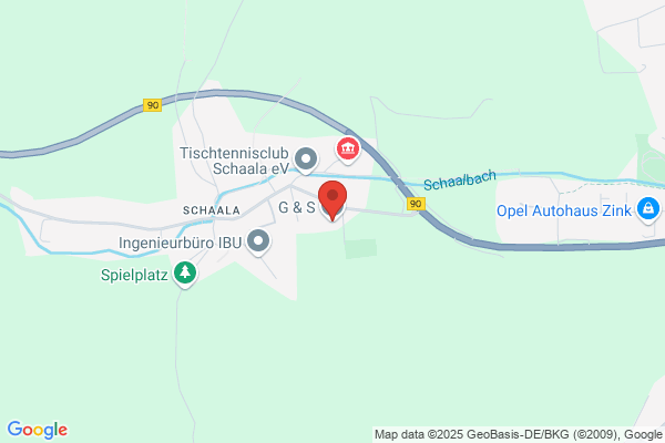 G & S GmbH