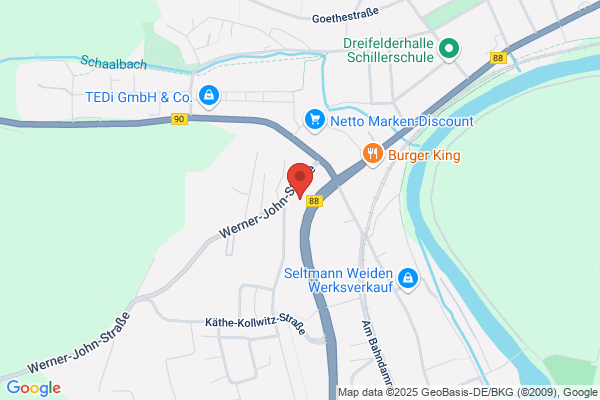 Gebäudetechnik Motzka GmbH