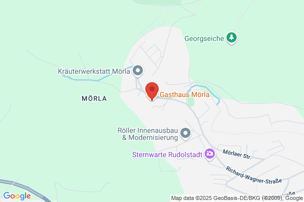 Gast- und Pensionshaus Hodes