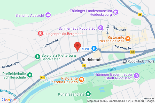 Ingenieurbüro Sandeck