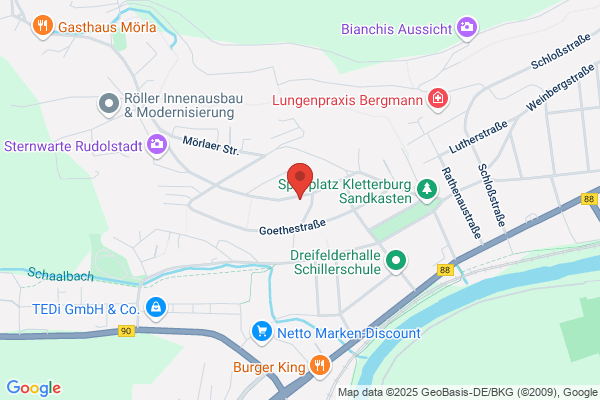 Ingenieurbüro Stiller GmbH