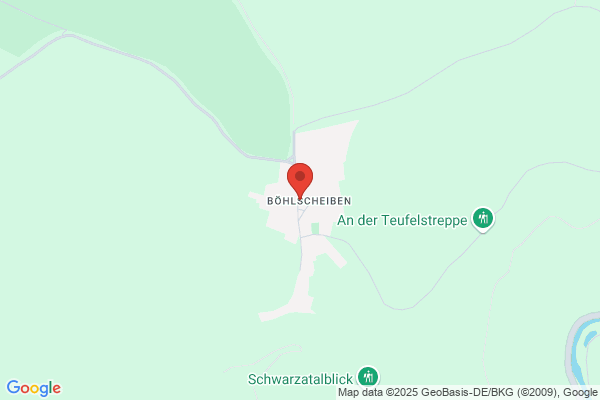 Dorfkirche Böhlscheiben