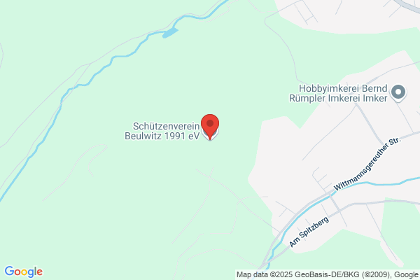 Schützenverein Beulwitz 1991 e.V.
