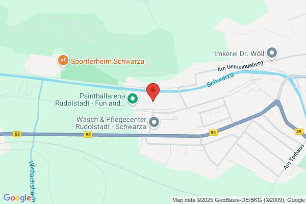 Barth Thomas LVM Versicherungen