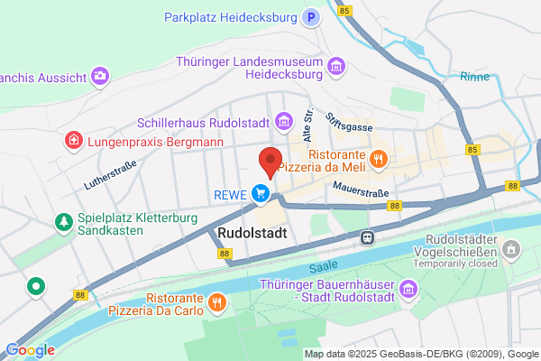 Deutsche Rentenversicherung