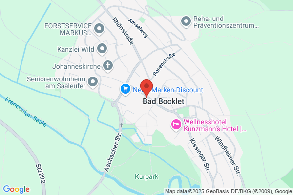 Sparkasse Bad Bocklet
