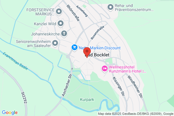 Staatsbad und Touristik