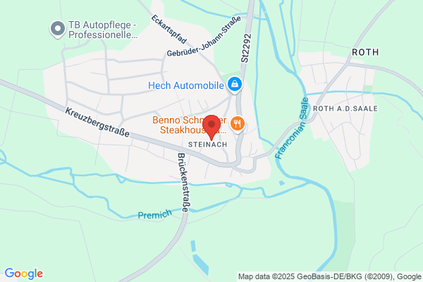 Steinach