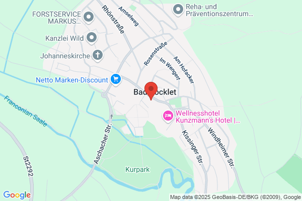 Krankengymnastik Scheler