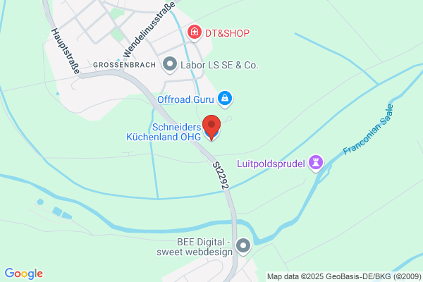 Schneider's Küchenland OHG