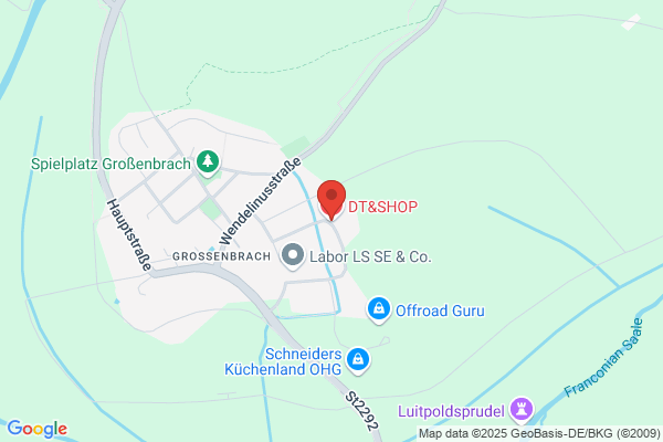 DT&SHOP GmbH
