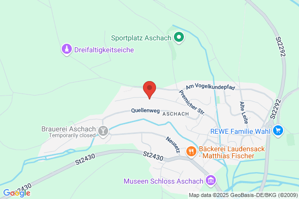 Ferienwohnung Dippacher  Familie Dippacher