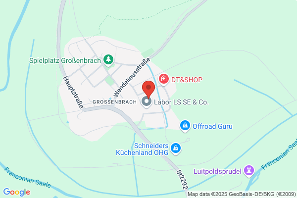 Natürlich Schönes M. u. T. Gock